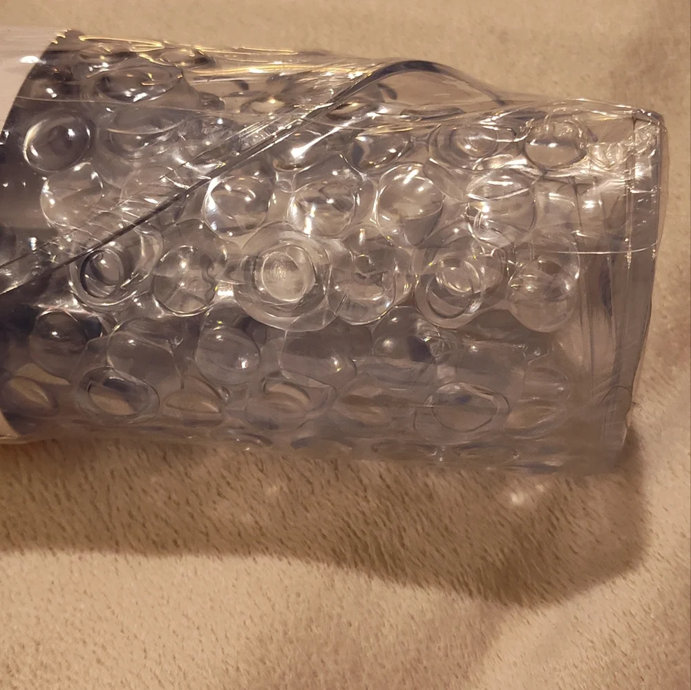 NEW! Sonoma Bubble Bath Mat